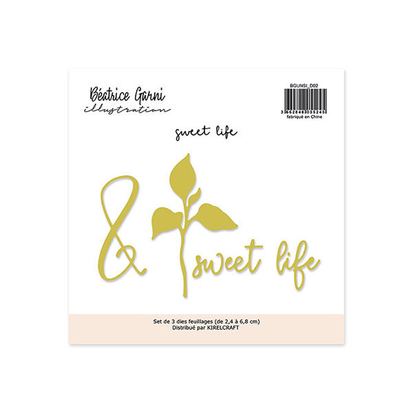 Dies Un si beau moment - Sweet life