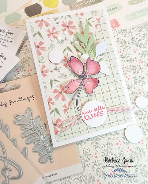 Dies Un si beau moment - Sweet life