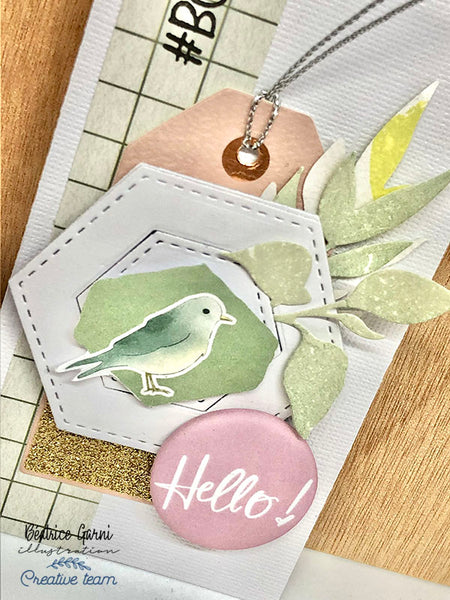 Dies Un si beau moment - Sweet life