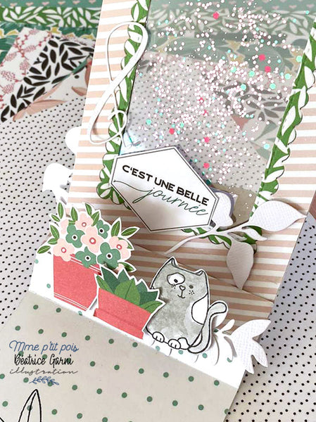 Dies Un si beau moment - Sweet life