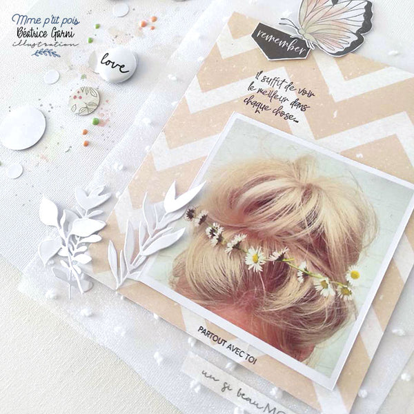 Dies Un si beau moment - Sweet life