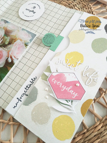 Dies Un si beau moment - Sweet life