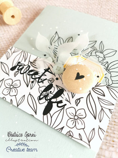 Dies Un si beau moment - Sweet life