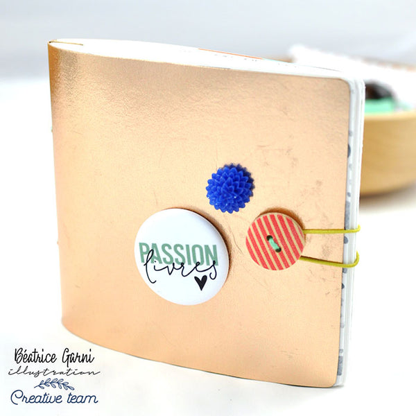 Badges Sweet story